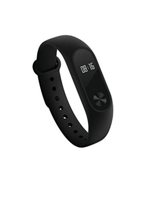 צמיד דופק וכושר חכם Xiaomi Mi band 2