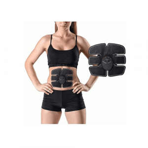 מכשיר סימולטור לאימון השריר Beauty Body דגם: EMS לעיצוב הגוף