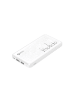 מטען נייד וסוללת גיבוי 12000mAh מבית Yoobao דגם PL12QC