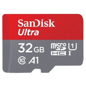כרטיס SD CARD 32G