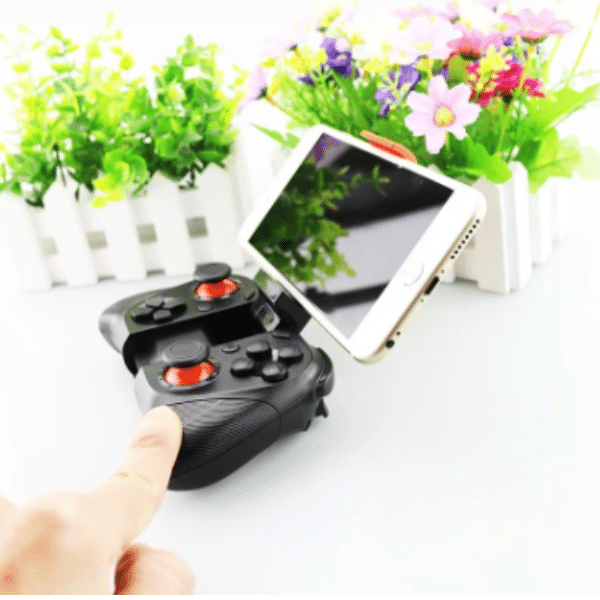 שלט גיימינג מתחבר לסמארטפון MOCUTE 050 VR Game Pad - דיגיטל גאדגט