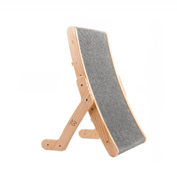 לוח משטח שריטות לחתול