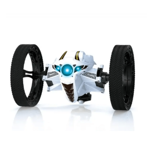 מכונית מרוצים WiFi  RC Bounce Car