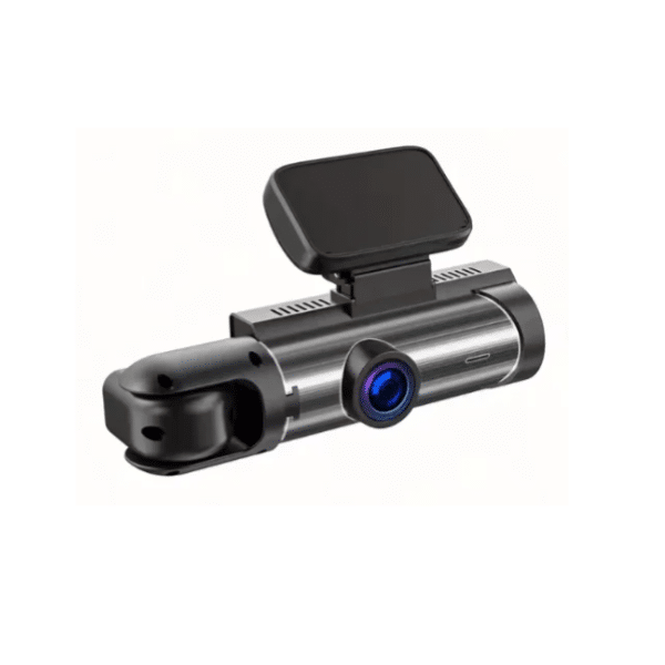 מצלמה לרכב 24/7 גם כשכבוי דו כיווני